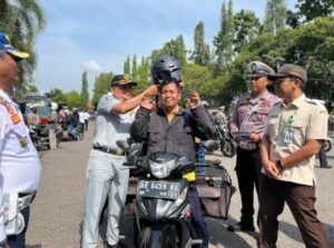 Jasa Raharja Souvenir