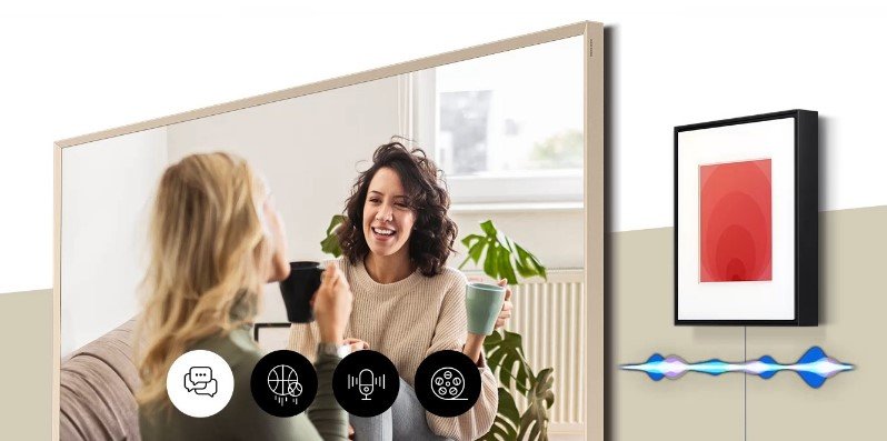 Samsung The Music Frame