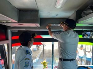 Sticker Jasa Raharja