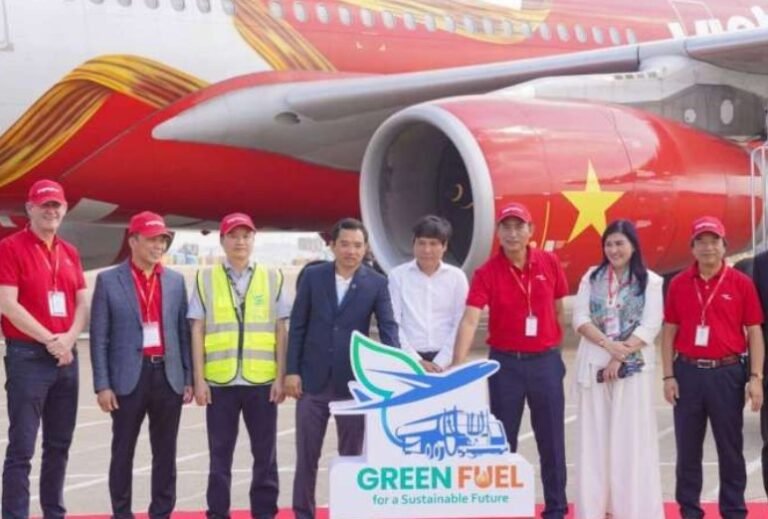Vietnam Vietjet