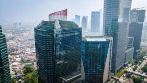 Ransomware BRI Hoaks