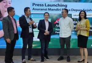 AXA Mandiri Asuransi Anak Kuliah