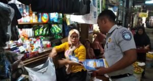 Jasa Raharja Pacitan Sosialisasi Pemutihan