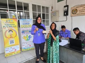 Layanan Samsat DULUR