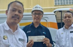 Wajib Pajak Industri