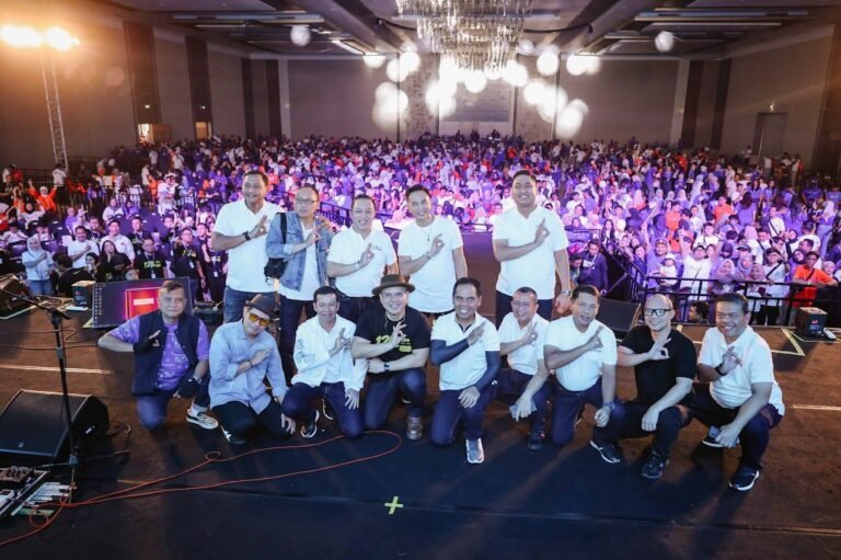 BRI Surabaya BRIFest
