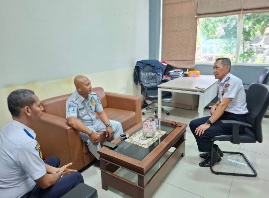 Jasa Raharja Dishub Cegah Laka