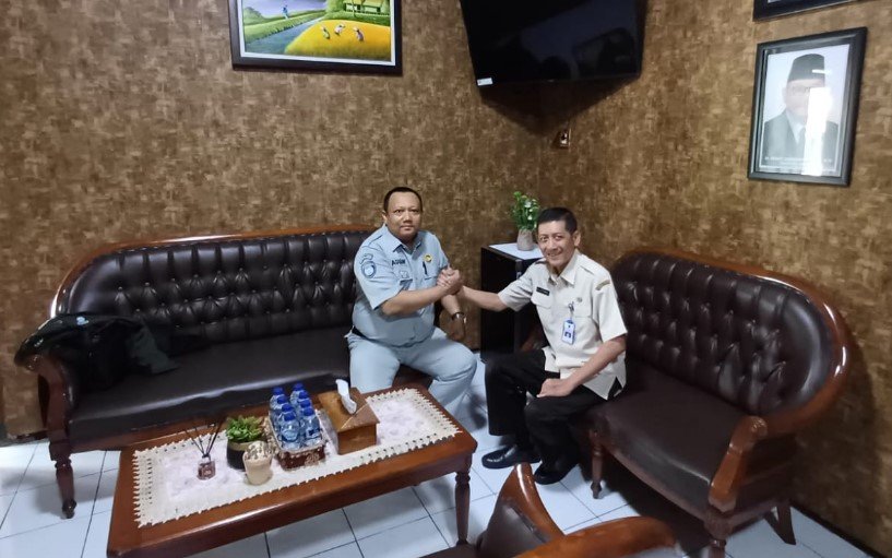 Jasa Raharja UPT PPD