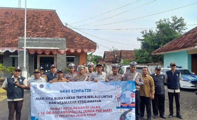 Jasa Raharja Stakeholder