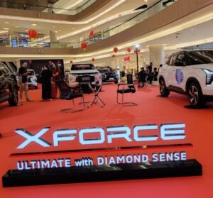 Sun Star Ngagel Mitsubishi Pakuwon