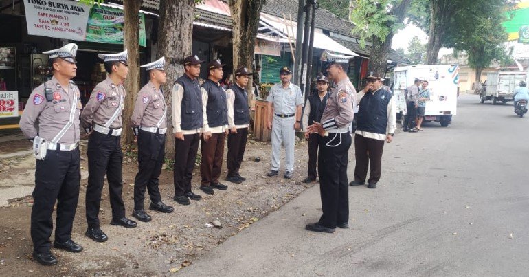 Operasi Gabungan Bondowoso Operasi Gabungan