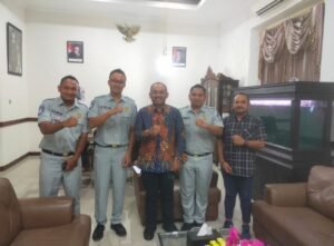 Program Strategis Jasa Raharja
