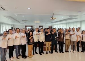 ALFI Kepelabuhan Coffee Morning