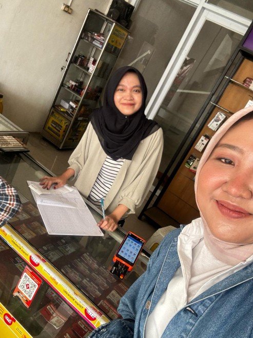 BRI BO Manukan AgenBRILink MPOS