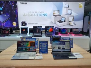 ASUS Store Malang