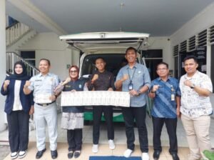 Gelorakan Patuh Bayar Pajak