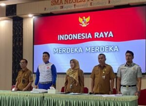 Jasa Raharja Pengajar Glorifikasi