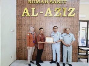 Pelayanan Pasien Kecelakaan