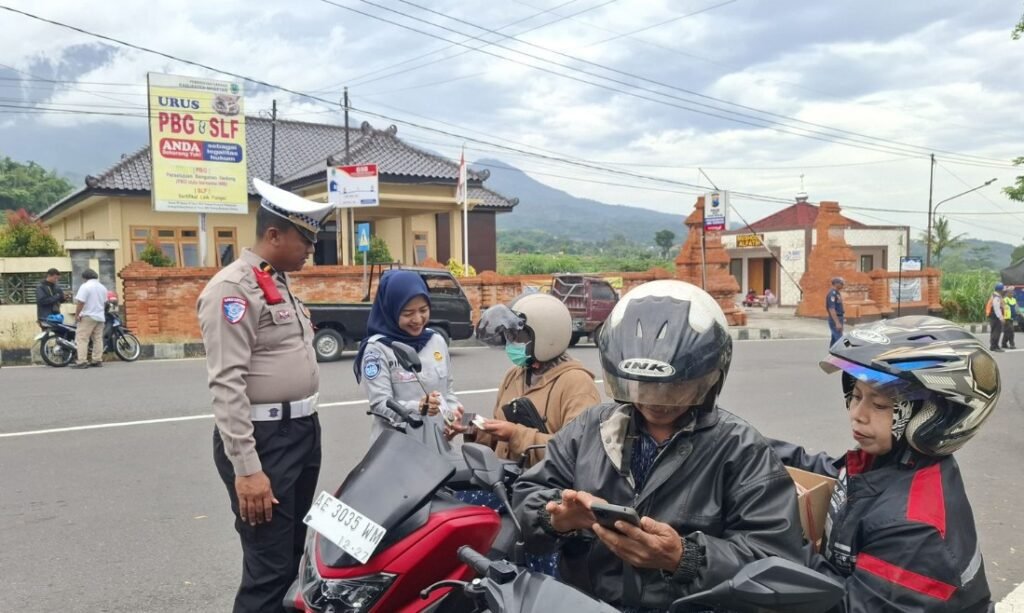 Tingkatkan Keselamatan