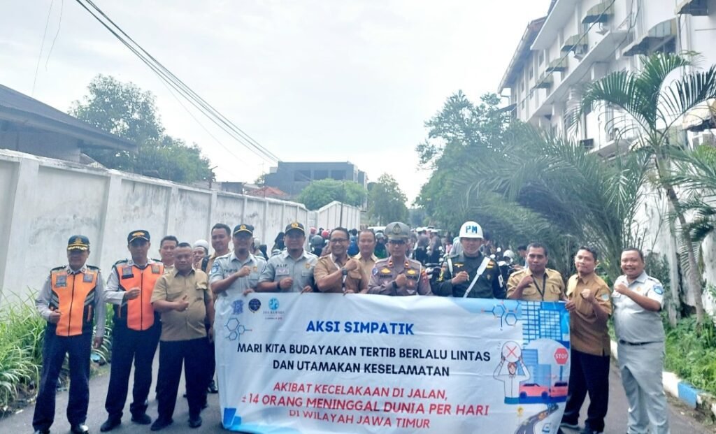 Kepatuhan Pembayaran PKB