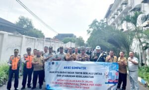 Kepatuhan Pembayaran PKB