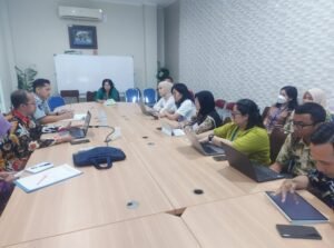 Jasa Raharja Sharing Caring