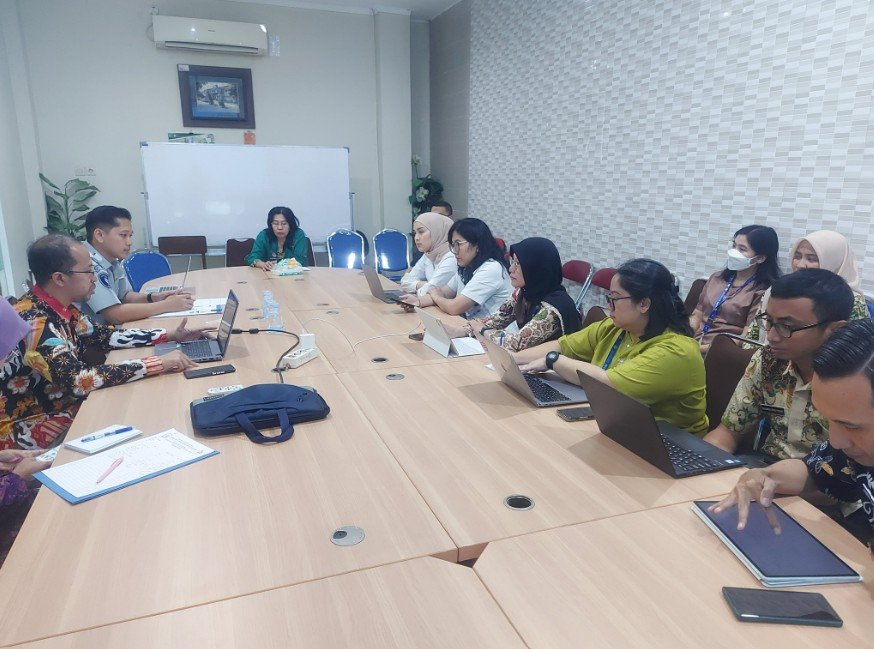 Jasa Raharja Sharing Caring