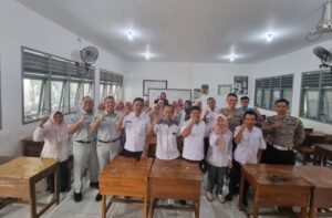 Jasa Raharja Sosialisasi