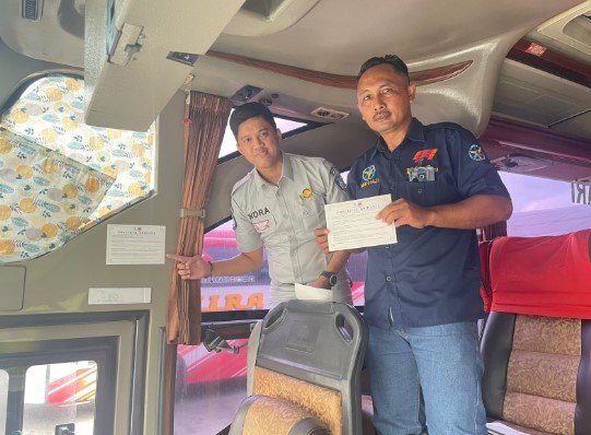 Jasa Raharja Kanwil Jasa Raharja Kanwil