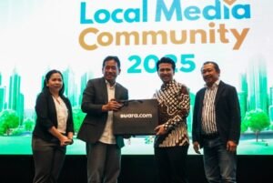 Jurnalisme Konstruktif Gaya Berita