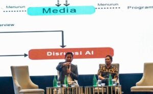 Local Media Community (LMC) Audiens