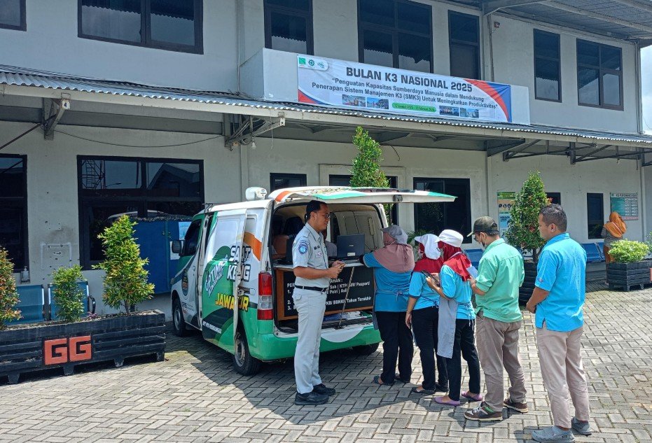 Sosialisasi Kepatuhan Pajak