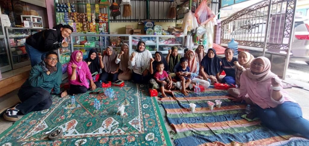 BRI Domas Puasa UMKM