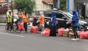 BRI Kusuma Bangsa Takjil