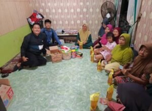 BRI Manukan Laban UMKM Perempuan