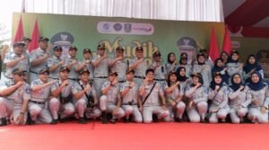 Jasa Raharja Mudik Gratis Lebaran