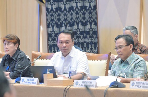 JR angkutan lebaran 2