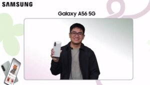 Samsung Galaxy A56 Canggih