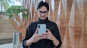 Samsung Galaxy A06 Keamanan Digital Lebaran