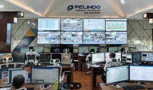 Pascaintegrasi Pelindo