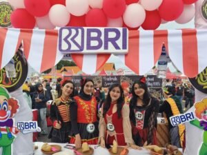 BRI Surabaya Rujak Uleg