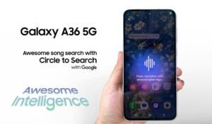 Samsung Teknologi AI Galaxy