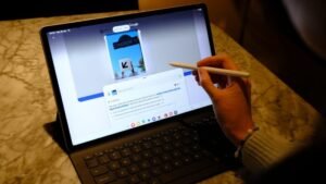 Samsung Galaxy Tab S10