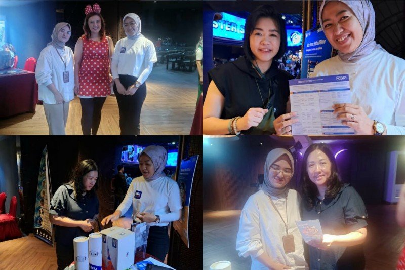 BRI Piano BRI Kaliasin Anak Muda