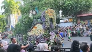 BRI Surabaya Vaganza