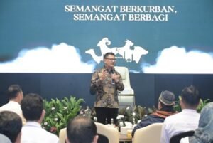 Iduladha Jasa Raharja