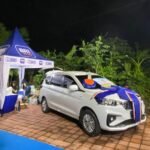 BRI Surabaya Manukan Hadiah Simpedes