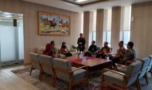 BRI OJK Jatim Meeting Haijatim BRI Surabaya OJK Jawa Timur