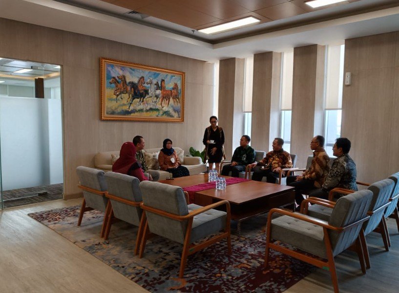 BRI Surabaya OJK Jawa Timur