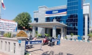 BRI Pamekasan Investasi Fiktif Hukum